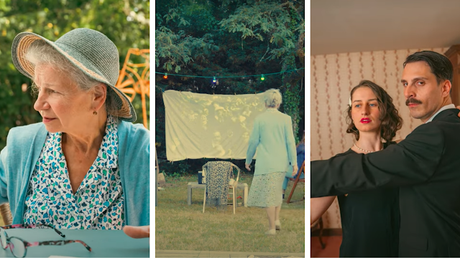 100 years on, a music video pays homage to Max Linder, Ninette Peters, and daughter Maud