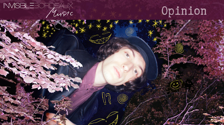 Invisible Bordeaux Music podcast: Opinion