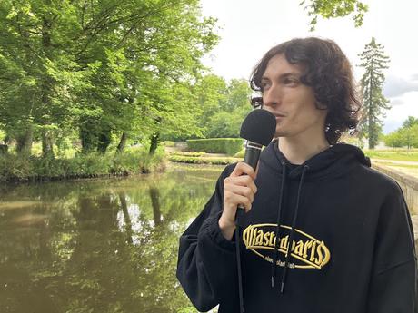 Invisible Bordeaux Music podcast: Opinion