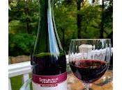 Grape Spotlight: Shelburne Vineyard Lake Champlain Marquette