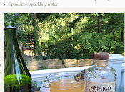 Effervescence Unleashed Cocktail Month September 2025: Amaro Spritz