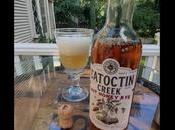 Effervescence Unleashed Cocktail Month August 2025: Sparkling Wine Whiskey