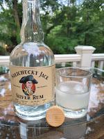 Discovering Lost State Distilling in the Birthplace of Country Music