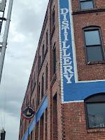 Discovering Lost State Distilling in the Birthplace of Country Music