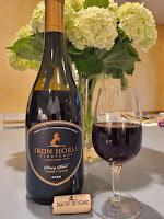 Grape Spotlight: The Green Valley of the Russian River Valley Pinot Noir