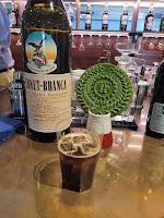 Getting Acquainted with Fernet-Branca