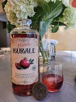 Puglia's Amaro Salento: Bitter Liqueurs and Limoncello