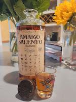 Puglia's Amaro Salento: Bitter Liqueurs and Limoncello