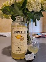 Puglia's Amaro Salento: Bitter Liqueurs and Limoncello