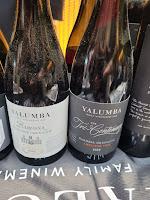 Grape Spotlight: McLaren Vale & Barossa Valley Grenache at the Rediscover Australia Roadshow Grape Spotlight: McLaren Vale & Barossa Valley Grenache at the Rediscover Australia Roadshow