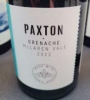 Grape Spotlight: McLaren Vale & Barossa Valley Grenache at the Rediscover Australia Roadshow Grape Spotlight: McLaren Vale & Barossa Valley Grenache at the Rediscover Australia Roadshow