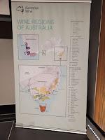 Grape Spotlight: McLaren Vale & Barossa Valley Grenache at the Rediscover Australia Roadshow