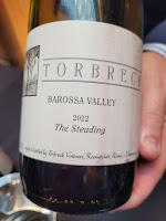 Grape Spotlight: McLaren Vale & Barossa Valley Grenache at the Rediscover Australia Roadshow Grape Spotlight: McLaren Vale & Barossa Valley Grenache at the Rediscover Australia Roadshow