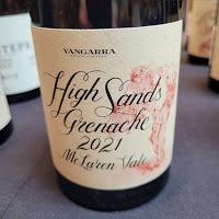 Grape Spotlight: McLaren Vale & Barossa Valley Grenache at the Rediscover Australia Roadshow Grape Spotlight: McLaren Vale & Barossa Valley Grenache at the Rediscover Australia Roadshow