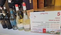 Gambero Rosso's Vini D’Italia 2025 Roadshow