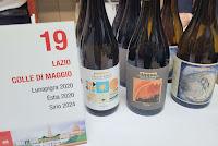 Gambero Rosso's Vini D’Italia 2025 Roadshow Gambero Rosso's Vini D’Italia 2025 Roadshow