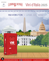 Gambero Rosso's Vini D’Italia 2025 Roadshow Gambero Rosso's Vini D’Italia 2025 Roadshow
