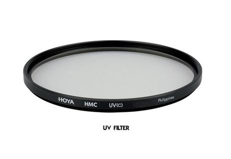 UV Filter for Camera lens