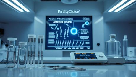 Artificial Insemination Techniques