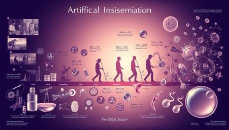 artificial insemination evolution