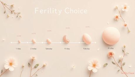 Fertomid pregnancy timeline