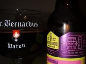 Tasting Notes: Bottle Logic: Voodoo Brewing Company: Teraphobia