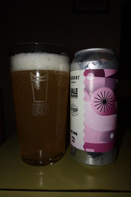 Tasting Notes: Verdant: Bale Breaker: Stoup: Little Summer Beer Bash 25: Collab 2: WC IPA Tasting Notes: Verdant: Bale Breaker: Stoup: Little Summer Beer Bash 25: Collab 2: WC IPA