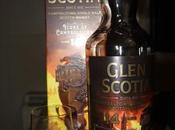 Tasting Notes: Glen Scotia: Icons Campbeltown Release Medium Peated Barolo Wine Cask Finish