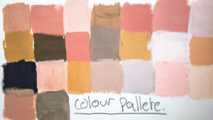 Color Theory in Action – Tanna’s Take (on Graphic Design) Color Theory in Action – Tanna’s Take (on Graphic Design)