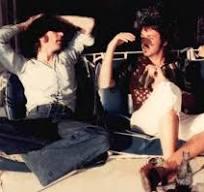 Listening to Lennon #5: Walls and Bridges