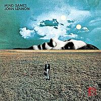 Listening to Lennon #4: Mind Games Listening to Lennon #4: Mind Games