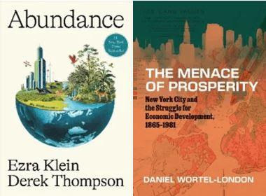 An Urban History of Prosperity’s Menace, and Those Who Sought (and Still Seek) to Tame It