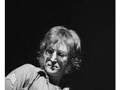 Listening Lennon Some Time York City