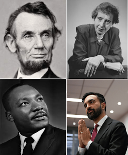 On Superman, Sentimentality, and Citizenship (or, What Gunn's Superman Knows About America that J.D. Vance Apparently Can't Comprehend)