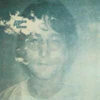 Listening to Lennon #2: Imagine