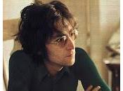 Listening Lennon Imagine