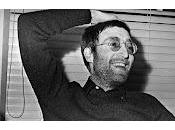 Listening Lennon Plastic Band