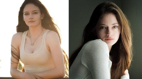 Explore the Top 15 Best Young Actresses Under 25 Mackenzie Foy