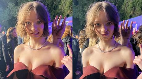 Explore the Top 15 Best Young Actresses Under 25 Emma Myers