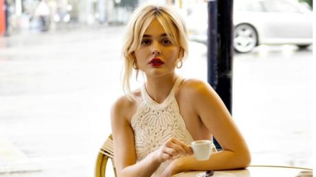 Explore the Top 15 Best Young Actresses Under 25 Emily Alyn Lind