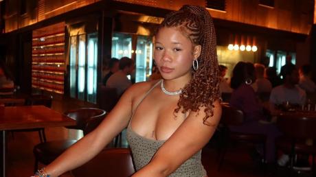 Explore the Top 15 Best Young Actresses Under 25 Storm Reid