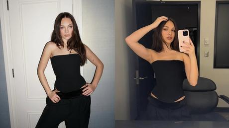 Explore the Top 15 Best Young Actresses Under 25 Maddie Ziegler