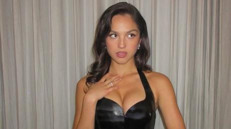 Explore the Top 15 Best Young Actresses Under 25 Olivia Rodrigo