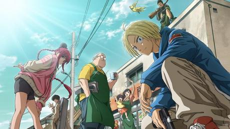 Sakamoto Days Season 2 Release Date and Latest Updates