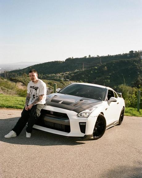 FaZe Adapt’s Net Worth, Assets, and Properties