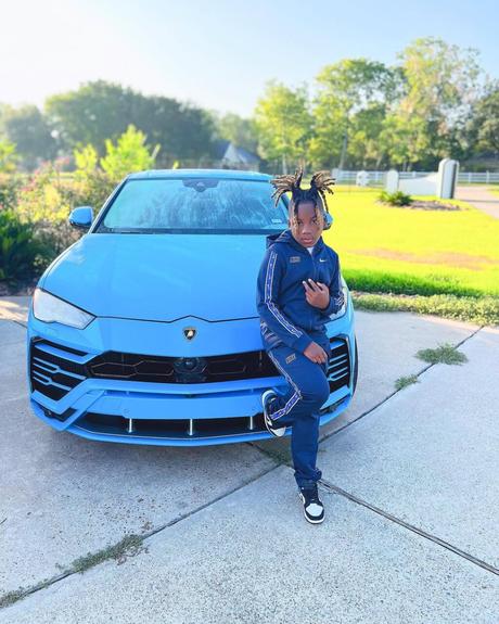 DJ Panton’s Net Worth