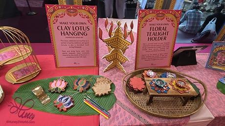 Celebrate Deepavali 2025 with Flowers and Festivities at the Indian Heritage Centre