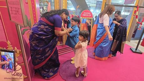 Celebrate Deepavali 2025 with Flowers and Festivities at the Indian Heritage Centre