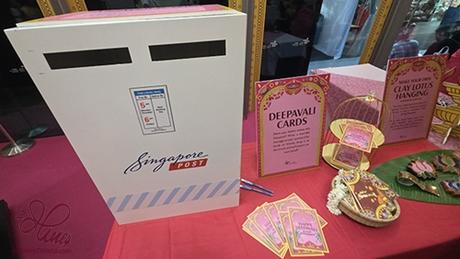 Celebrate Deepavali 2025 with Flowers and Festivities at the Indian Heritage Centre