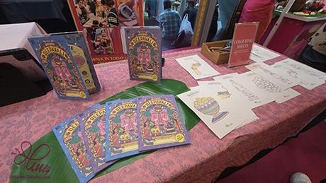 Celebrate Deepavali 2025 with Flowers and Festivities at the Indian Heritage Centre